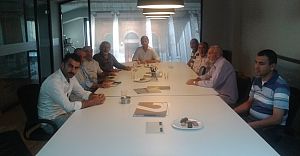 GÜRAL İNŞAAT'TAN İDDİALARA JET YANIT ...