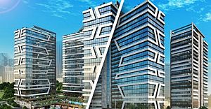 Brooklyn Park'ta kampanya!