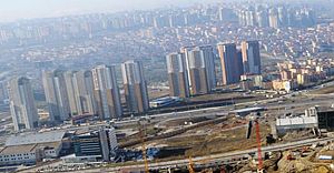 Esenyurt mağdurları konutlarını istiyor!