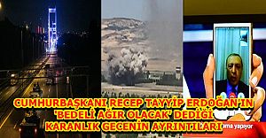 Darbe Girişimi Gecesi'nin Netleşen Ayrıntıları