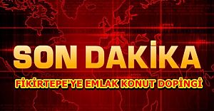 Fikirtepe'yi Emlak Konut Kurtaracak ...