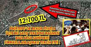 Ç.Ş. Bakanlığından Gelen Rekor Fiyata Rağmen Vatandaş Sözleşme Dedi ...