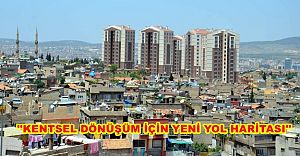 İTÜ'den, Kentsel dönüşüm için yeni yol haritası!