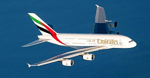 Emirates, Türkiye’deki Pilotlarını Arıyor