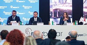 Üsküdarın merkezine Kalyon Holding damgası