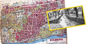 Flaş.. İstanbul’un kayıp suları haritası netleşti