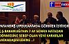 7 Ay Önce Uyarmıştık, Bakanlık Hatasını Yeni Anladı !