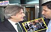 Ahmet Misbah Demircan'dan kentsel dönüşüm dersi!