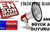 Anka Büyük Adada Güzel Gelişmeler ve Toplantı Hakkında Duyuru