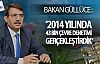 Bakanlığın gerçekleştirdiği denetimler ''AVM' ler ÇED' den muaf değil''