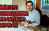 Bakanlığın kararında 100 Sayfalık Rapor Etkisi