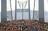 BUGÜN KOŞU NEDENİ İLE İSTANBUL'DA KAPALI YOLLARA DİKKAT!