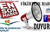 DİKKAT, FİKİRTEPE PLAN NOTLARINA İTİRAZLAR İÇİN SON GÜN!