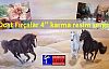 ‘‘Dost Fırçalar 4’’ karma resim sergisi ...