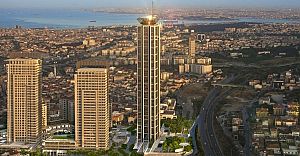 Emaar'ın The Address Resıdence'ı Görücüye Çıkıyor