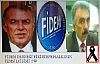 FİDEM DERNEĞİ ÜYELERİ KAMERALAR ÖNÜNDE MUHABİRİMİZE SALDIRDI