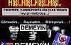 FİKİRTEPE, ÇARESİZ DEĞİLSİN ÇARE SENSİN ''HAYDİ YÜRÜYÜŞE ..!''