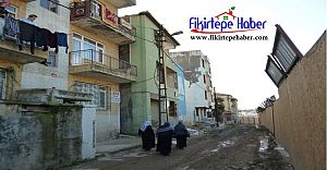 Fikirtepe dönüşümünde çözüm ve tarafları '' Devlet, Vatandaş, Müteahhit ''