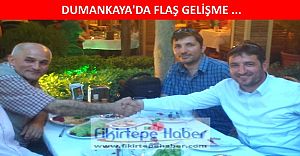 Fikirtepe Dumankaya İnşaatta Flaş gelişme, '' anlaşma tamam ''