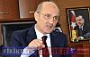 FİKİRTEPE FATİHİ BAYRAKTAR'A AFRİKA YOLU GÖRÜNDÜ !
