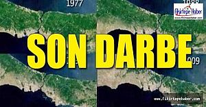 Fikirtepe'nin rakibi iki şehir projesi devreye alınıyor.