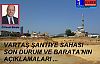FİKİRTEPE ŞANTİYELERİ-5, VARTAŞ YAPI VE DURAN HAFRİYAT ÇALIŞMALARI