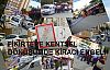 FİKİRTEPE'DE KENTSEL DÖNÜŞÜME KİRACI ENGELİ!