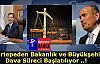 Fikirtepeliler Ç.Ş. Bakanlığı ve İ.B.B Büyükşehir Belediyesine Dava Açmaya Hazırlanıyor ...