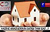 HAZİNE ARAZİLERİNİN SATIŞI TAM GAZ .!