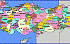 Hemşerim Memleket nere '' işte rakamlarla İstanbul'da hangi ilden kaç kişi yaşıyor ?''