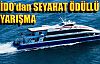 İDO'DAN ÖDÜLLÜ YARIŞMA !