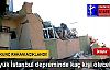 İSTANBUL DEPREMİNDE TAHMİN EDİLEN KORKUNÇ ÖLÜM RAKAMLARI ...