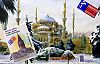 İSTANBUL ZAMANI SANATSEVERLERİ BÜYÜLEYECEK …(SERGİ)