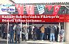 Kadıköy Belediyesinden Fikirtepe'de dönerli yılbaşı kutlaması
