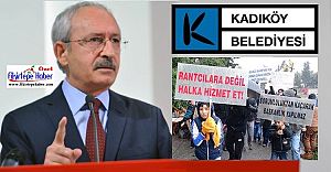 Kadıköy Belediyesini Uyarıyoruz  'Vatandaşın evini haksızca yıkma!'