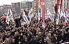 Kadıköy’de Alevi Birlik ve Dayanışma Mitingi yapıldı