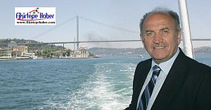Kadir Topbaş'tan İstanbul'lulara Yeni müjdeler!