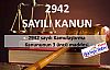 Kamulaştırma Kanununda Değişiklik Yapılması Hakkında Kanun