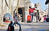 KENTSEL DÖNÜŞÜM SAVAŞTAN KAÇAN SURİYELİLERİDE EVSİZ BIRAKTI !
