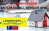 Kentsel dönüşümde şehirler farklı dertler aynı !!!