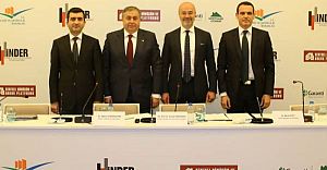 Kentsel Dönüşümün Organizasyon Yapısı Değişiyor mu !?