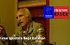 Mimar Yüksek Mühendis Mustafa Reşit Karahan Röportajı - 1.Bölüm
