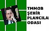 TMMOB Şehir Plancıları Odası Melih Gökçek Hakkında suç duyurusunda bulundu!