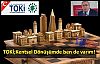 TOKİ'den Kentsel dönüşüm hamlesi ...