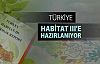 Türkiye Habitat 3. Ulusal Raporu hazır