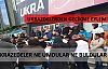 Ukracityde teslimat 2 yıl gecikince mağdur eylemleri hızlandı !