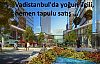 Vadistanbul'da yoğun ilgili, hemen tapulu satış