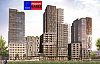 Vartaş & Stern Ortaklığından Muhteşem Renovia İstanbul Tanıttımı