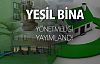 Yeni yeşil bina yönetmeliği yayımlandı ...