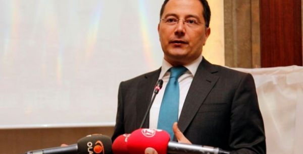 Vedat Gürgen'den Ticari firma lehine imza vermeyen vatandaşa gözdağı .!!